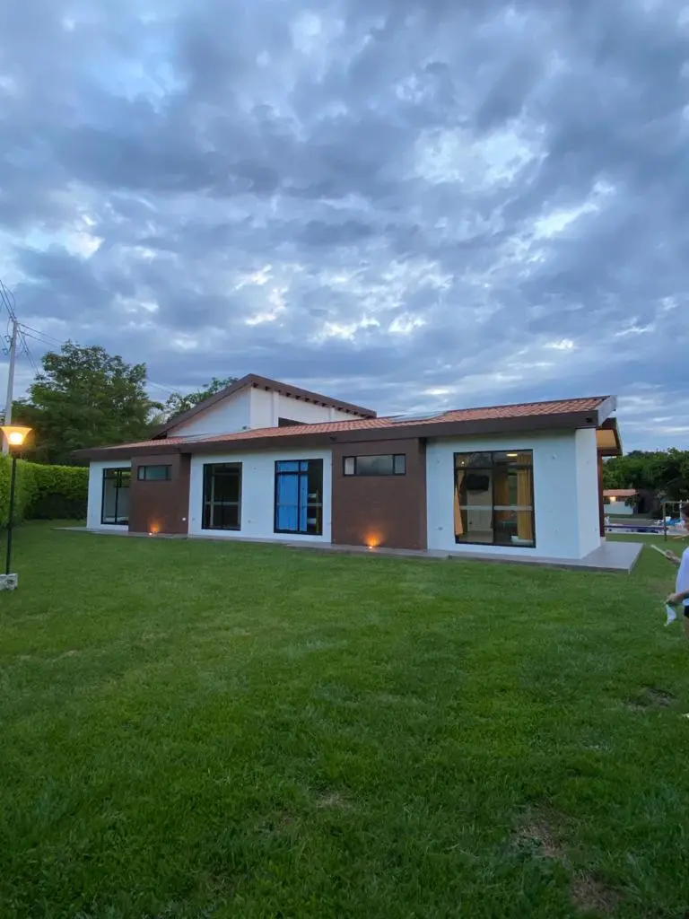 Proyecto Inmobiliario Proyectos de Construcción